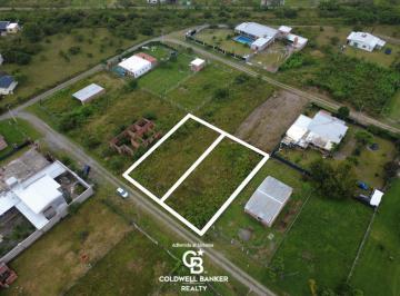 Terreno · 545m² · Terreno en Campo Quijano