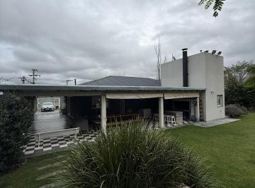 Casa de 4 ambientes, Salta · Casa en La Merced Chica! 3 Dorm. en Venta