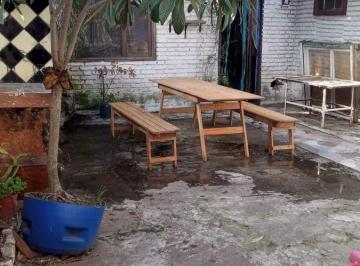 Casa · 150m² · 4 Ambientes · Casa a Refaccionar a La Venta en Villa Ballester