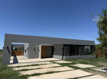 Foto Principal · Casa Interno Al Verde con Vista Al Campo #0 - 100 - San Sebastián - Area 12 - 143 m² #id 3114