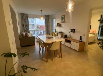 Departamento · 39m² · 2 Ambientes · Departamento en Alquiler - 1 Dormitorio 2 Baños - Mar del Plata