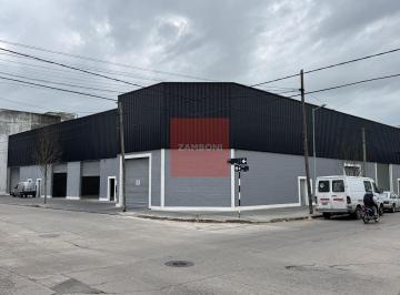 Bodega-Galpón · 200m² · Galpón en Mar del Plata
