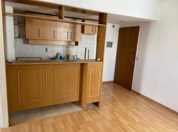 Departamento · 34m² · 2 Ambientes · Departamento en Alquiler - 1 Dormitorio 1 Baño - Palermo