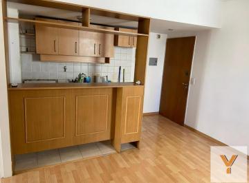 Departamento · 34m² · 2 Ambientes · Departamento en Alquiler - 1 Dormitorio 1 Baño - Palermo