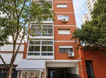Departamento · 32m² · 1 Ambiente · Venta Monoambiente Divisible con Balcón | Palermo Hollywood | Palermo
