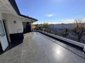 PH · 83m² · 4 Ambientes · PH con Terraza + Parrilla, Excelente Estado