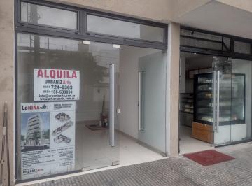 Local comercial · 25m² · 1 Ambiente · Local a Estrenar