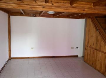 Departamento de 2 ambientes, Neuquén · Monoambiente Santa Genoveva