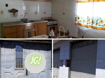 Casa de 2 ambientes, La Matanza · Casa Ideal Inversor con Locales Zona Comercial