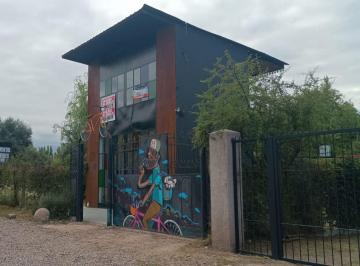 Terreno , Chacras de Coria · Venta Lote Chacras de Coria Porton Comunero