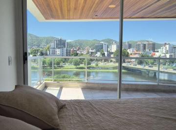 Departamento de 5 ambientes, Villa Carlos Paz · Departamento Frente Al Lago – Stefano V – Piso: 5; Dpto: A.