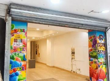 Local comercial de 1 ambiente, Mar del Plata · Alquiler Local Comercial Centro