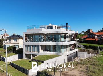 BML-BML-1308_2 · Casa Premium de 9 Ambientes en Venta en Centro Playa, Pinamar.