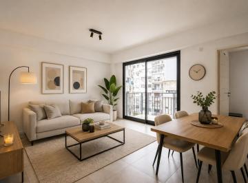 Departamento · 38m² · 2 Ambientes · Venta Departamento a Estrenar 2 Ambientes Villa Luro