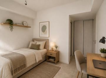Departamento · 36m² · 2 Ambientes · Venta Departamento a Estrenar Contrafrente 2 Ambientes Villa Luro