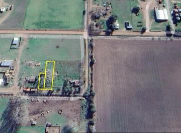 Terreno · 600m² · Terrenos a La Venta en Pedernales