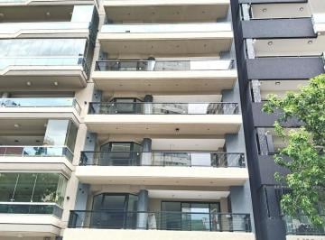 Departamento · 126m² · 4 Ambientes · 2 Cocheras · Venta 4 Ambientes Caballito