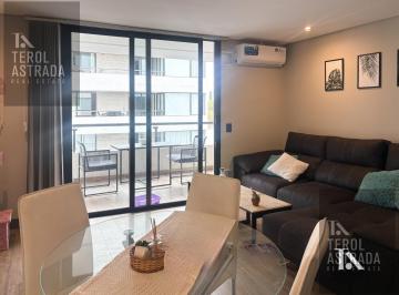 Departamento · 98m² · 3 Ambientes · 1 Cochera · Departamento - Venta - 2 Dorm. - Saint Marie - Guaymallen - Mendoza