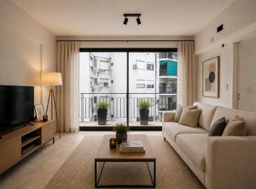 Departamento · 35m² · 2 Ambientes · Venta Departamento a Estrenar 2 Ambientes Villa Luro