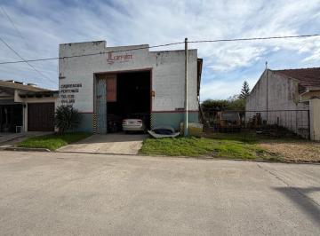 Bodega-Galpón · 91m² · Galpon Sobre Pavimento en Zona Puerto Necochea