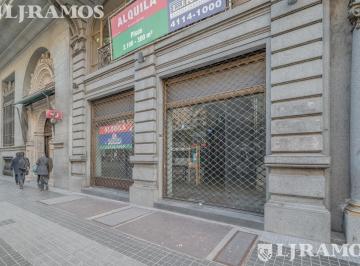 Local comercial · 751m² · Local en Alquiler Centro (Capital Federal)