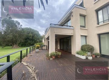 Departamento · 168m² · 3 Ambientes · 2 Cocheras · Departamento en Alquiler B. C. Los Robles de 2/3 Dorm.. Tigre