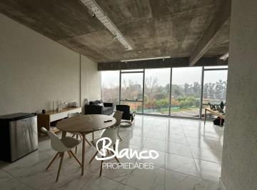 Oficina comercial · 46m² · 1 Cochera · Oficina en Venta en Pilar, G. B. a. Zona Norte, Argentina