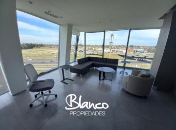Oficina comercial · 101m² · 2 Cocheras · Oficina en Venta en Pilar, G. B. a. Zona Norte, Argentina