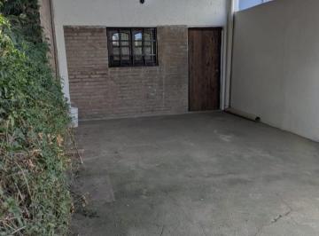 Foto · Alquiler Departamento Rivera Indarte Cochera