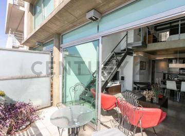 Departamento · 90m² · 3 Ambientes · 1 Cochera · Venta Penhouse 3 Ambientes 8° Piso Amenities Palermo Hollywood