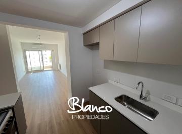 Departamento · 47m² · 2 Ambientes · 1 Cochera · Departamento en Venta en Núñez, Capital Federal, Buenos Aires
