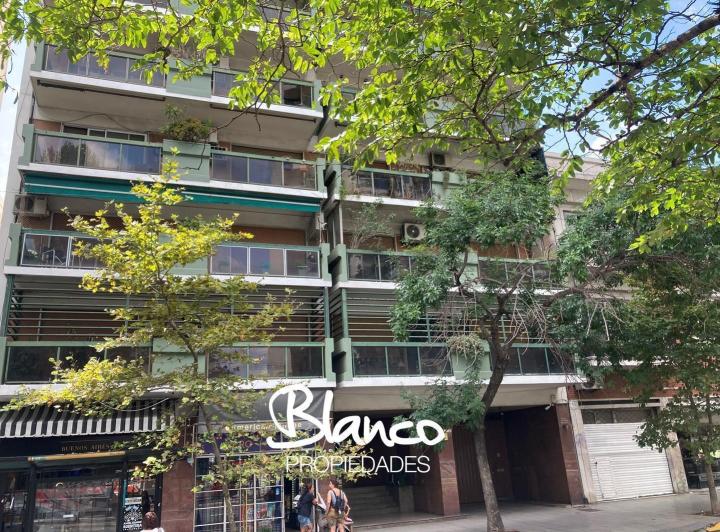 Departamento · 145m² · 4 Ambientes · 1 Cochera