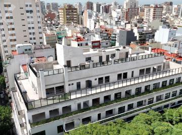 Departamento · 80m² · 3 Ambientes · Venta Departamento 3 Ambientes a Estrenar Balcón Suite Amenities Belgrano