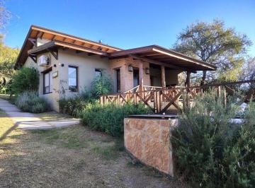 Casa de 6 ambientes, San Javier · Hermosas Cabañas a La Venta en San Javier