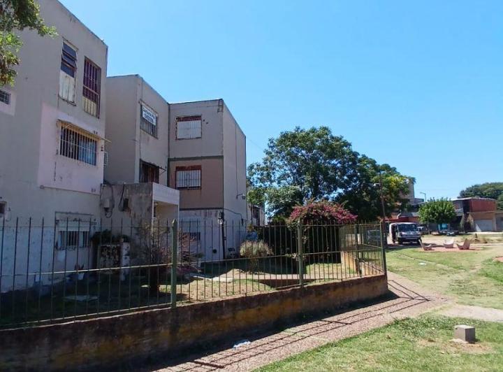 Departamento · 70m² · 4 Ambientes