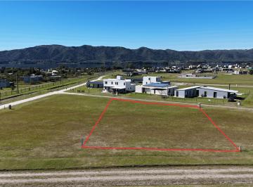 Terreno , Potrero de Garay · Imperdible Oportunidad - Lote en Puerto del Águila 1200 m² con Vista Al Lago, Doble Frente, Amenities