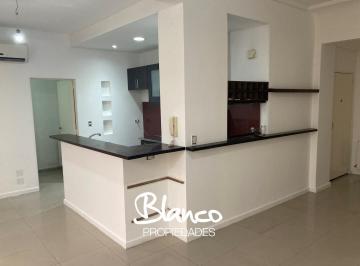 Departamento · 124m² · 4 Ambientes · 1 Cochera · Departamento en Venta en Acassuso, San Isidro, G. B. a. Zona Norte