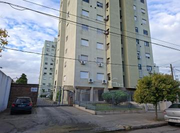 Departamento · 45m² · 3 Ambientes · 1 Cochera · Departamento Venta La Plata