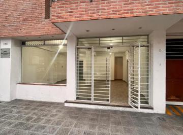Local comercial · 42m² · 2 Ambientes · Local Comercial 42 m² - Pueyrredon 1300 - Excelente Vidriera