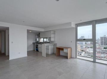 Departamento · 91m² · 3 Ambientes · 2 Cocheras · Departamento 3 Ambientes en Venta Chauvin