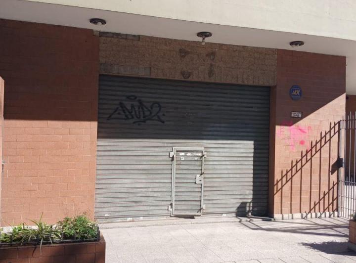 Local comercial · 70m²
