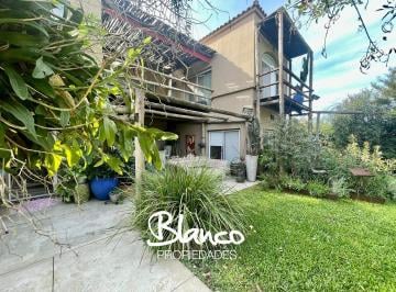 Casa · 280m² · 8 Ambientes · 4 Cocheras · Casa en Venta en Campo Grande, Pilar, G. B. a. Zona Norte