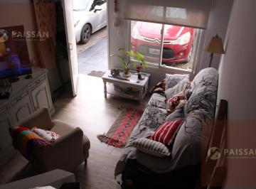 Casa · 67m² · 4 Ambientes · 1 Cochera · Venta - Triplex - Las Marias - Oportunidad Apto Credito