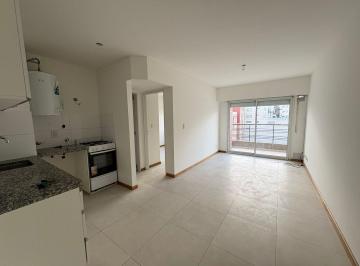 Departamento · 40m² · 2 Ambientes · Departamento - Macrocentro
