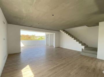Departamento · 127m² · 4 Ambientes · 2 Cocheras · Depto 4 Amb, Duplex C/parrilla y Pileta - Apsu