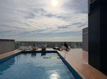 Departamento de 4 ambientes, La Plata · Departamento de Categoria en Edificio Exclusivo