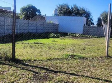 Terreno · 195m² · Venta Lote en Santa Elena a m del Mar