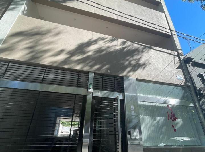 Local comercial · 40m² · 2 Ambientes