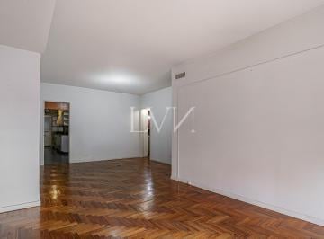 Departamento · 110m² · 4 Ambientes · Venta Departamento de 4 Ambientes con Dependencias, 120 m². Belgrano