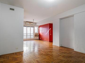 Departamento · 110m² · 4 Ambientes · Venta Departamento de 4 Ambientes con Dependencias, 120 m². Belgrano